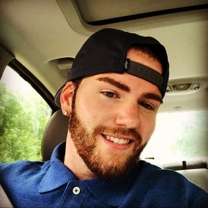 Meet your Posher, Scott